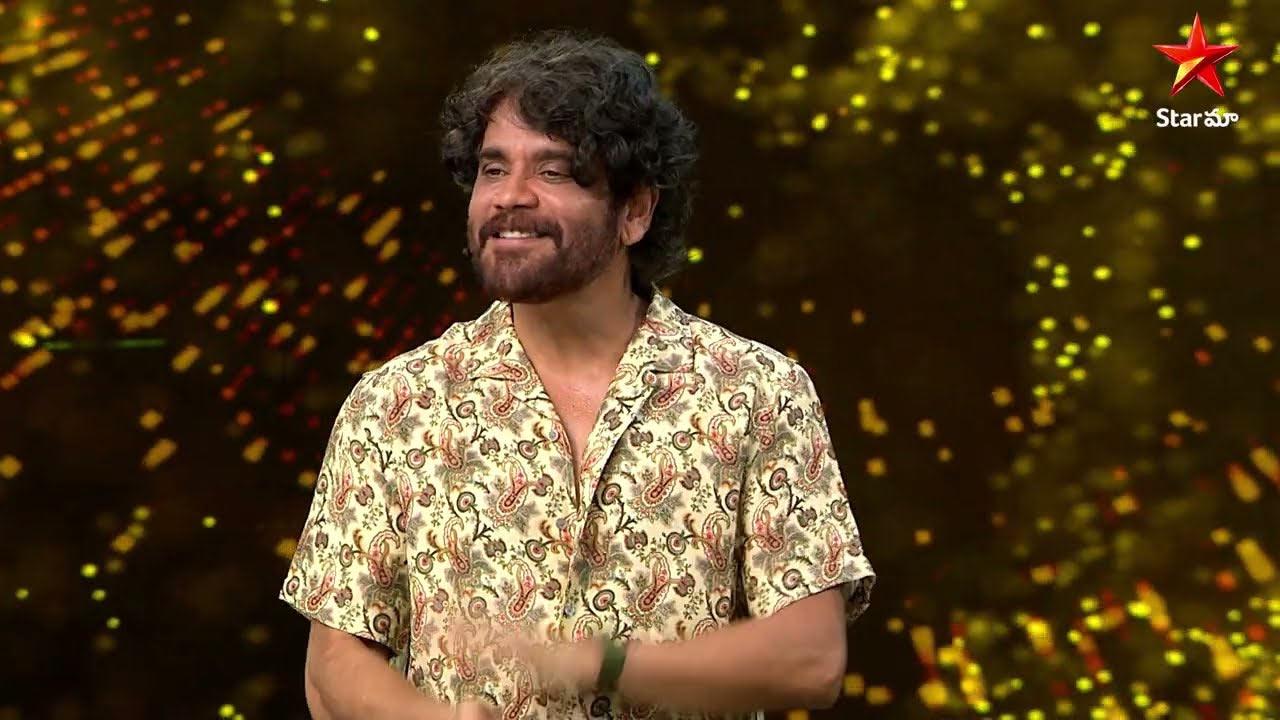 New game, new challenges, new rules: Nagarjuna