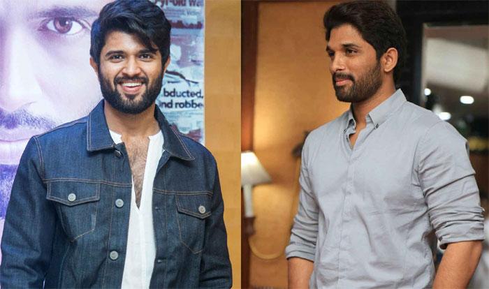 New Gossip on Puri Jagan Fighter Movie Script
