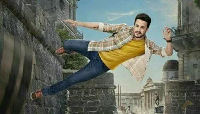 New Rule Enters Tollywood with Hello Movie