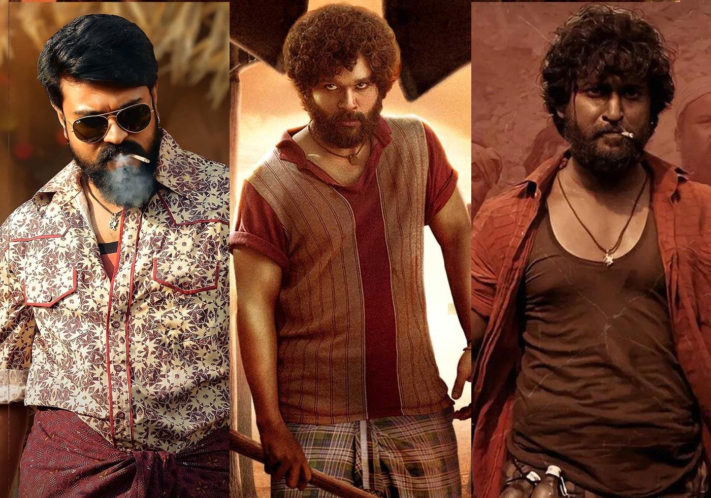 New trend in Tollywood