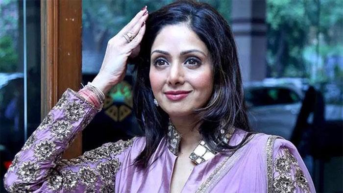 New Twist: Injury marks found on Sridevi's head