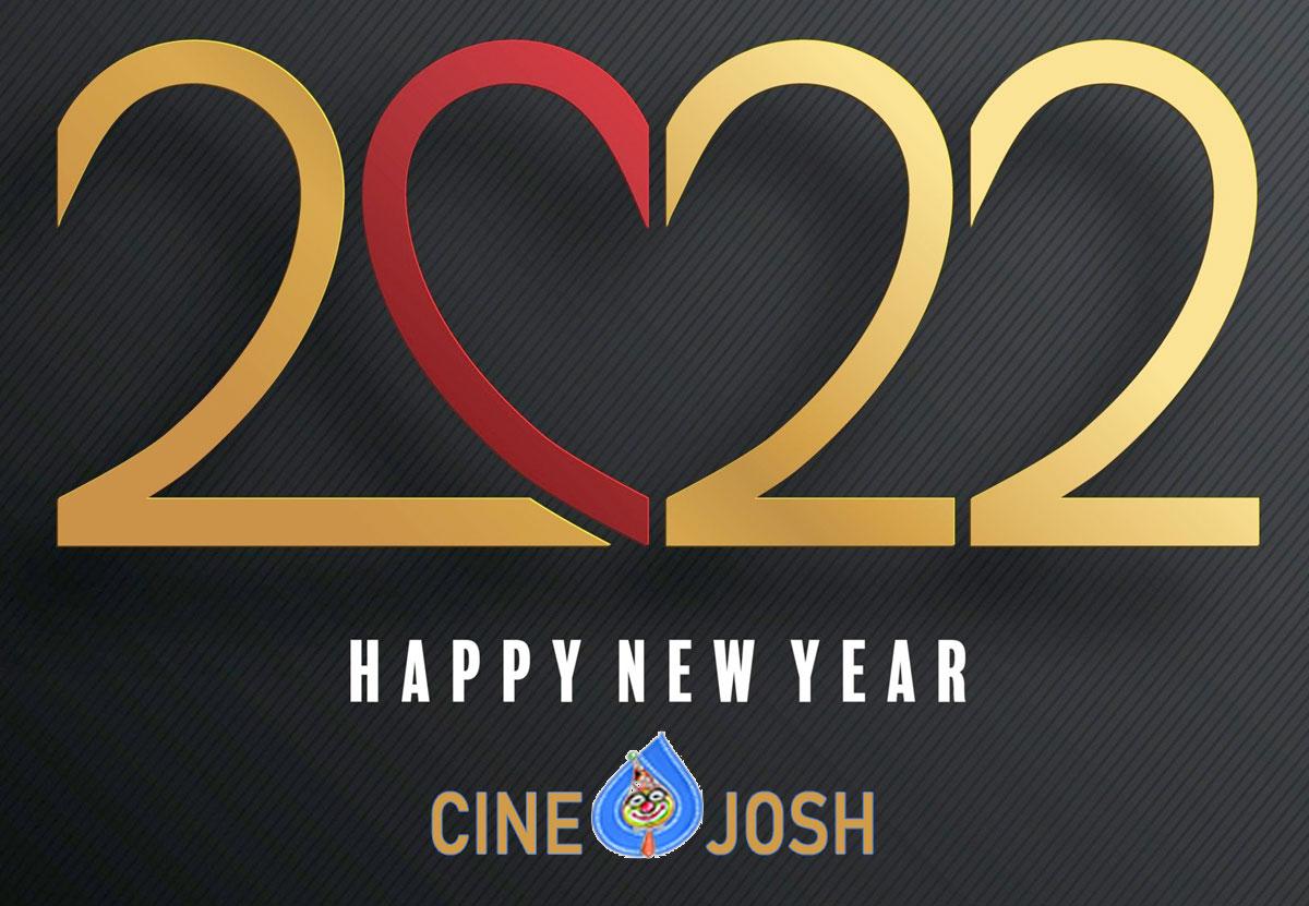 New Year Wishes to Audience