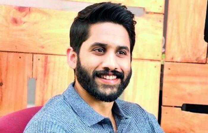 News About Akkineni Naga Chaitanya