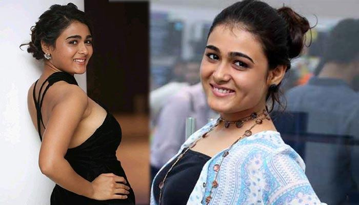 News About Arjun Reddy Actress Shalini Pandey 