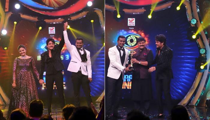 News About Biggboss-3 Winner Singer Rahul Sipligunj