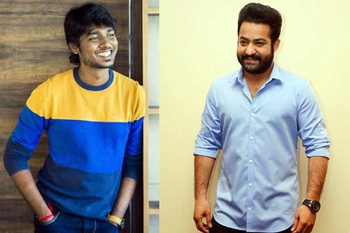 News About Director Atlee and Jr Ntr!