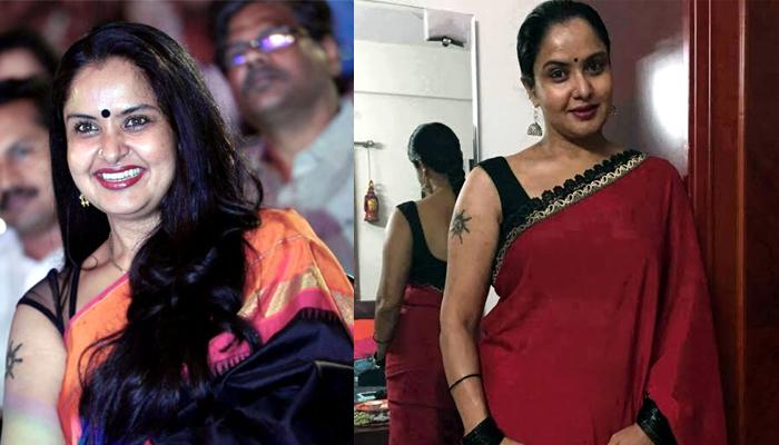 News About Famous Tollywood Lady Artist!!