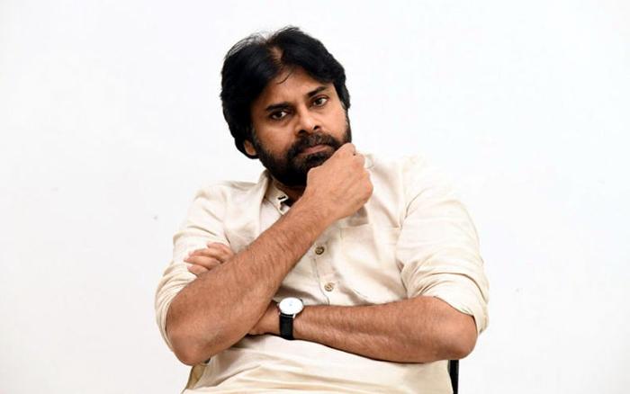 News About Janasena Chief Pawan Kalyan