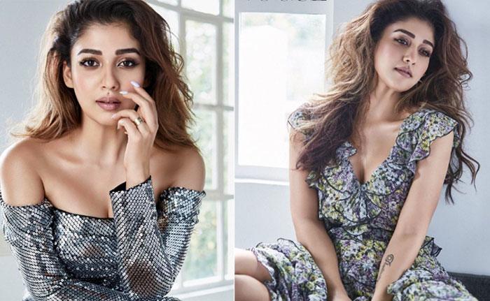 News About Lady Superstar Nayanatara
