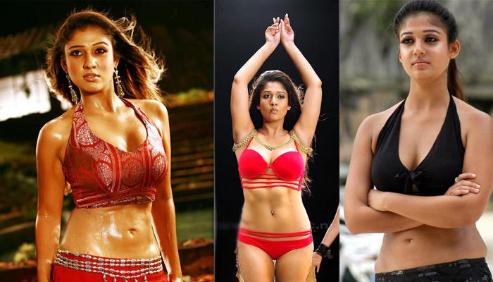 News About Lady Superstar Nayanthara