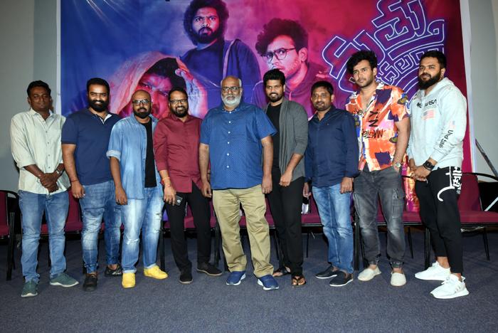 News About Mathuvadalara..