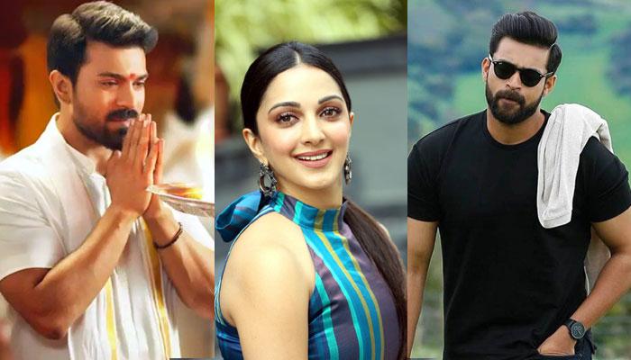 News About Mega Hero Varun Tej New Movie!