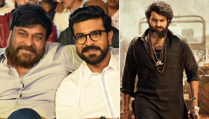 News About Megastar Chiru Biopic!