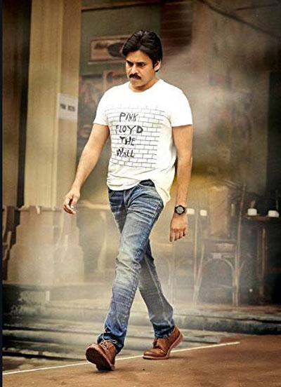 News About Pawan Kalyan Movie!