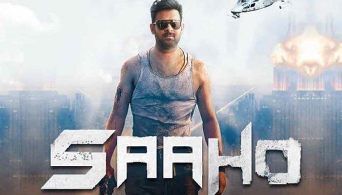 News About Prabhas SAAHO