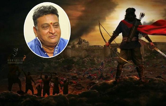 News about prithviraj scenes cut in Sye Raa Movie