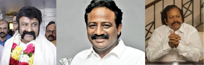 News About Puranapunda Srinivaso Vijayathe Grandham