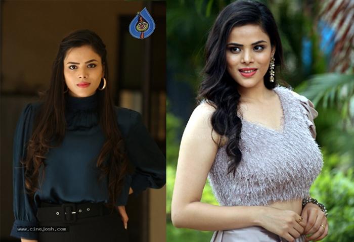 News About Rahu Movie Heroine Kriti!