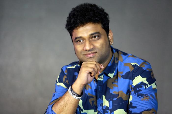 News About Rock Star Devi Sri Prasad