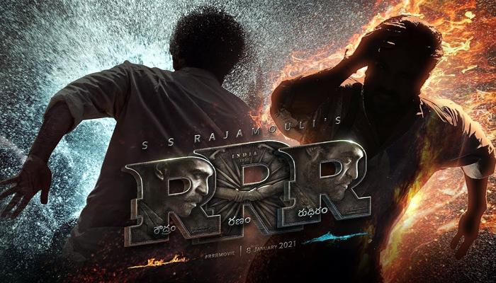 News About RRR Run Time..! 