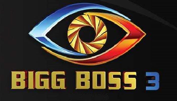 News About Telugu Biggboss-03