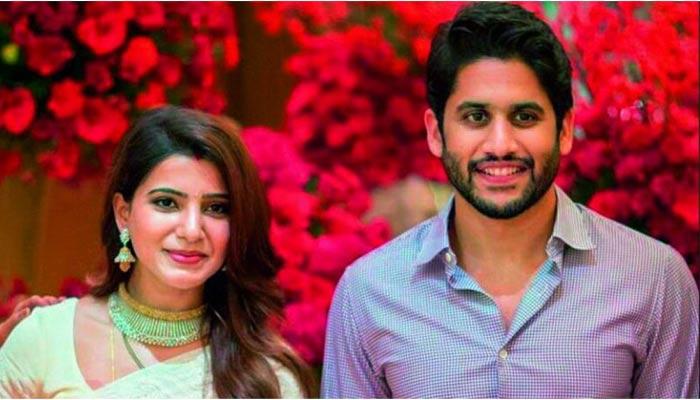 News About Tollywood Actress Samantha Akkineni