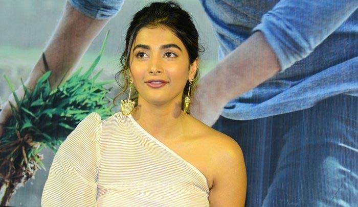 news about valmiki Heroine