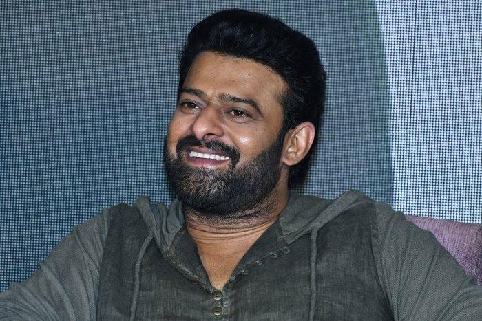 News About Young Rebal Star Prabhas New Movie