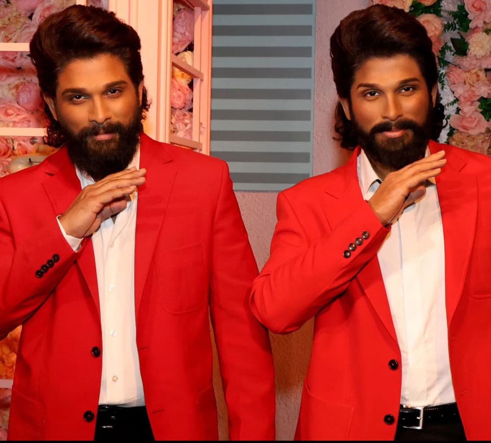 News on Mega Family and Allu Family Bonding