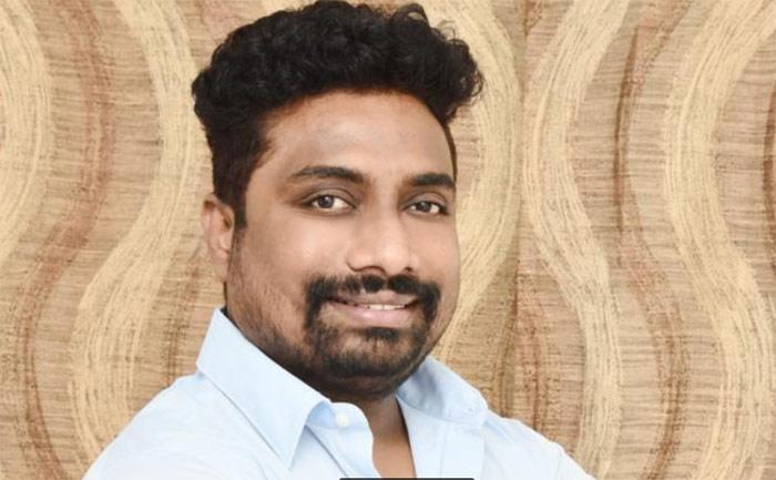 Next Yenti Movie Latest Update