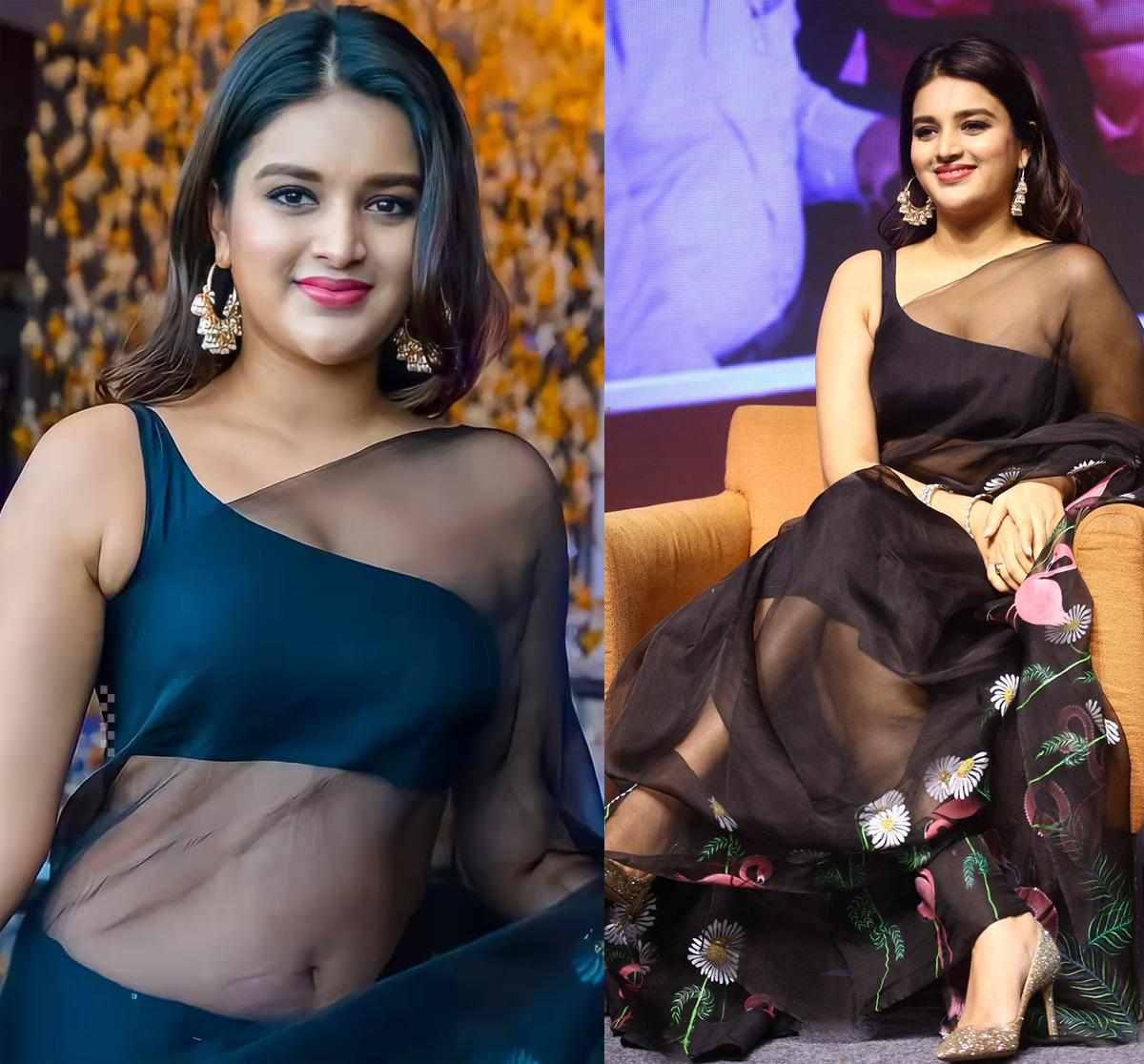Nidhhi Agerwal Takes Sensational Decision