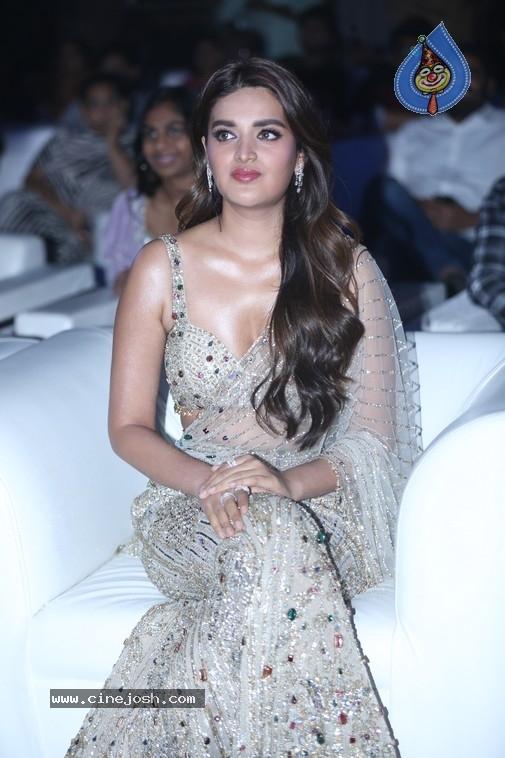 Nidhi Agarwal