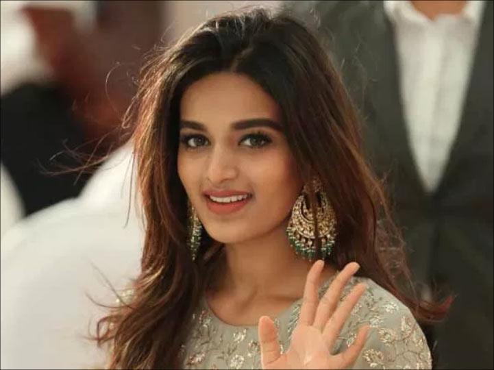 Nidhi to act with Mahesh after Pawan?