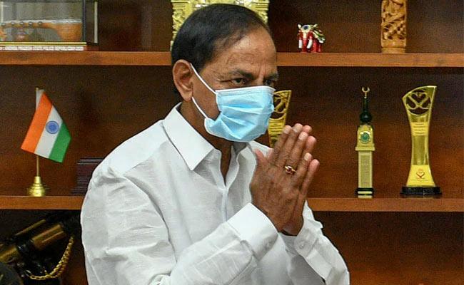 Night Curfew Extended in Telangana