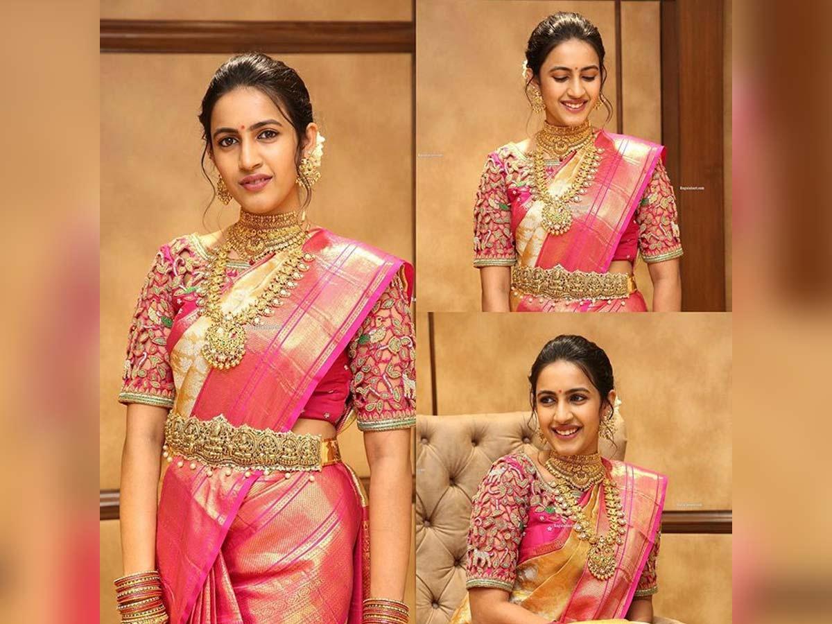 Niharika and  chaitanya marriage exclusive update