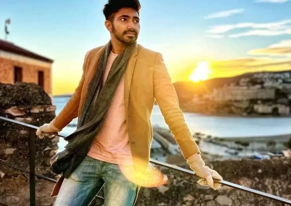 Niharika Ex-Husband Chaitanya is Ready For The Second marriage
