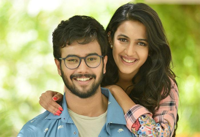 Niharika Failed again at Box Office