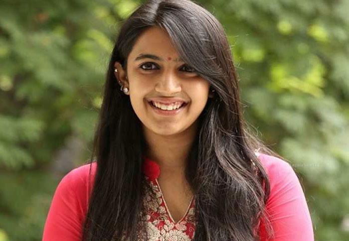 Niharika in Sye Raa Narsimha Reddy