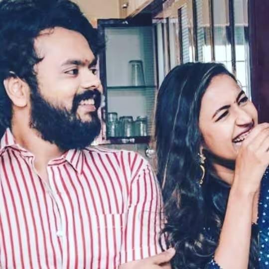 Niharika interesting post on youtuber Nikhil 