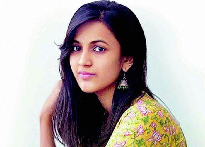 Niharika Konidela Good Bye to Movies