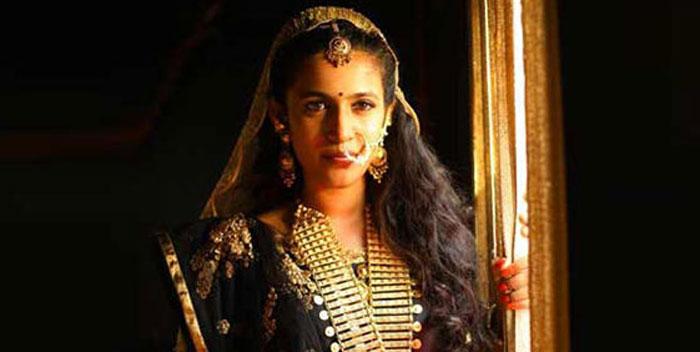 Niharika Konidela on Sye Raa Chance 