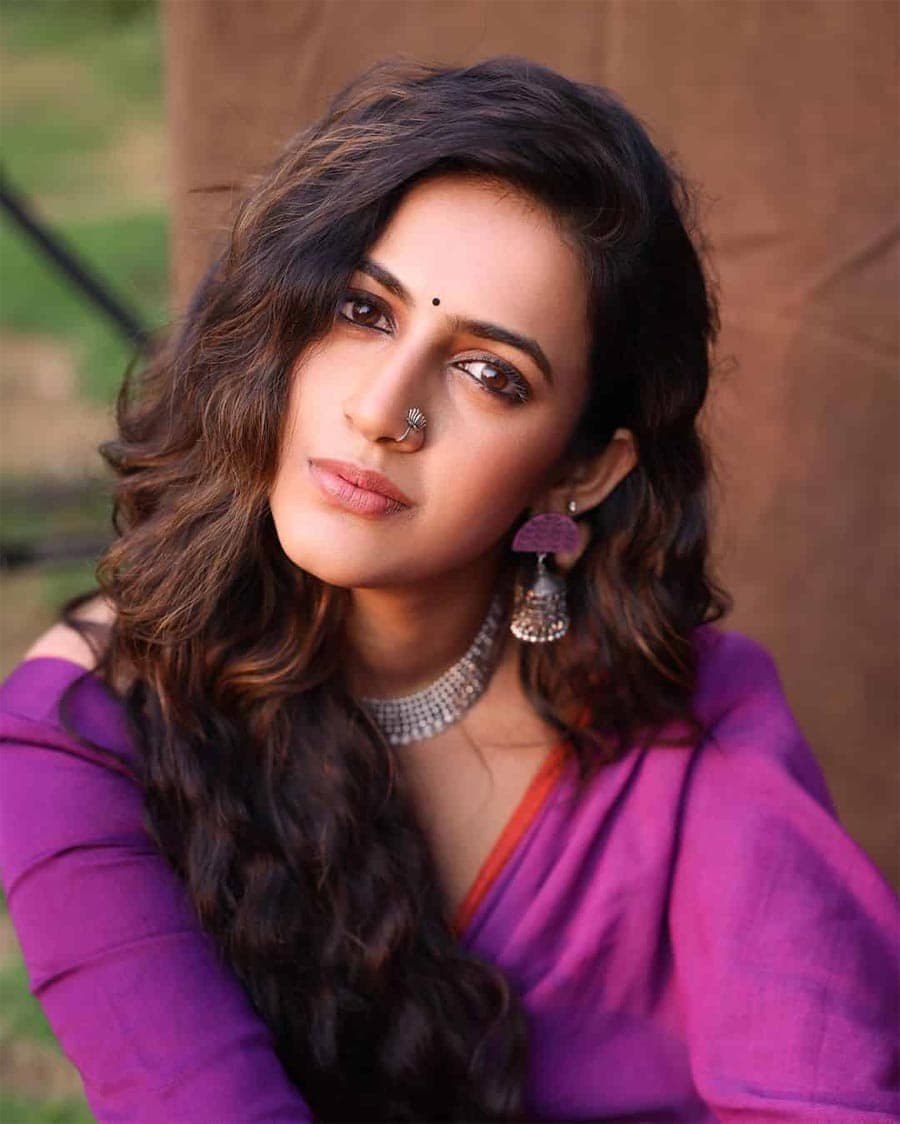 Niharika Skipped To Answer Divorce Rumors