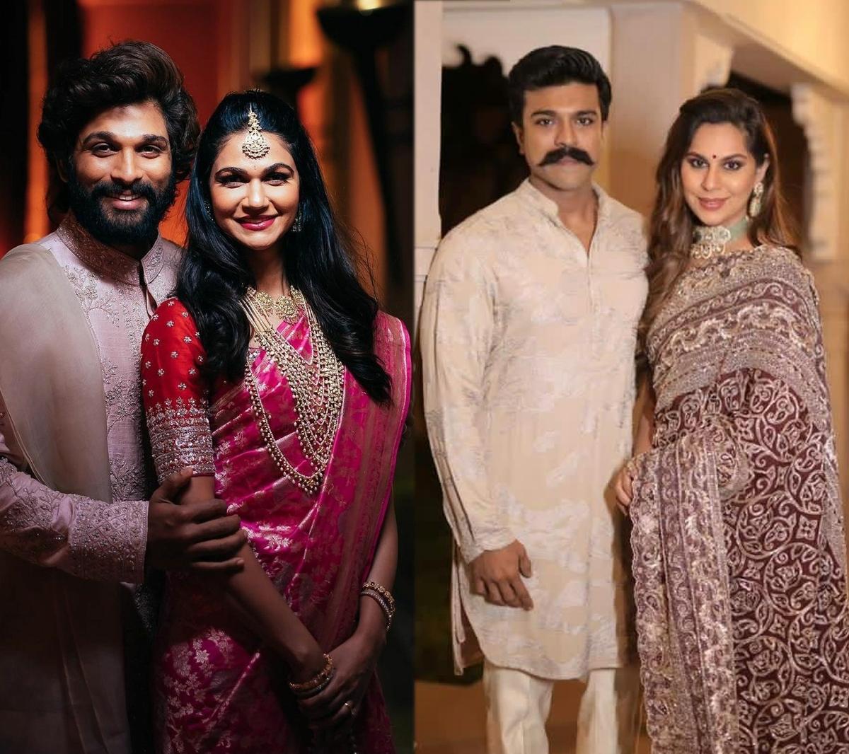 Niharika Wedding Highlights!