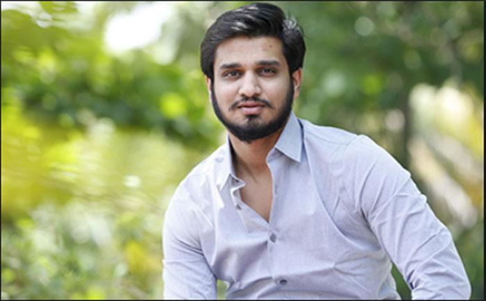 Nikhil About kirak Party
