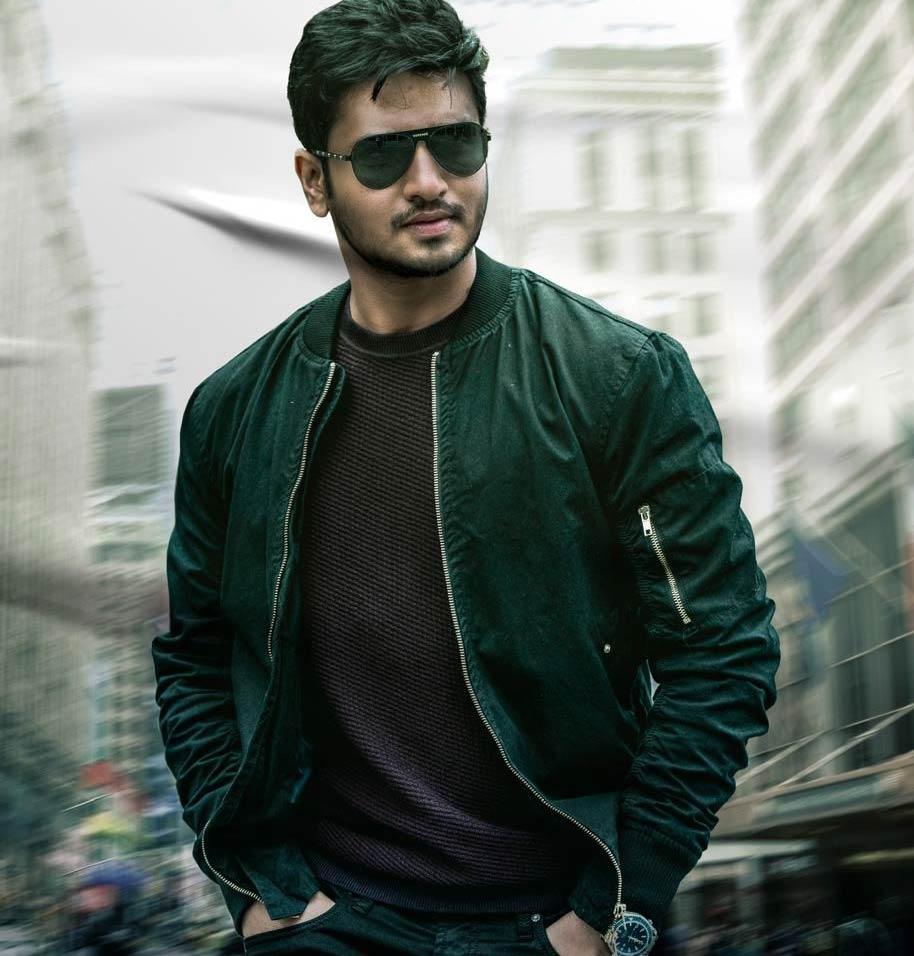 Nikhil Appudo Ippudo Eppudo release November 8th