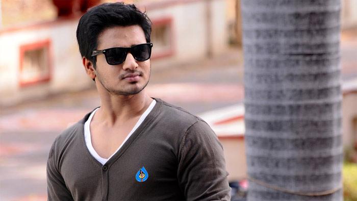 Nikhil in Tamil Remake Movie 'Kanithan'