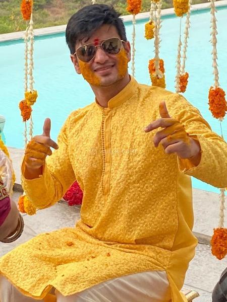 Nikhil Pellikoduku photos circles in..