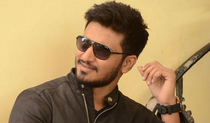 Nikhil Praises Narendra Modi over 10 Percent Reservation act