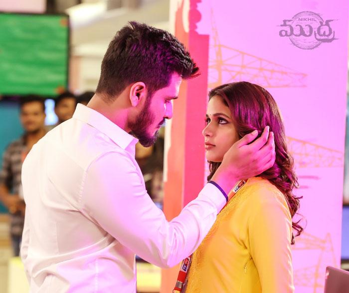 Nikhilâ€™s â€˜MUDRAâ€™ second crucial schedule