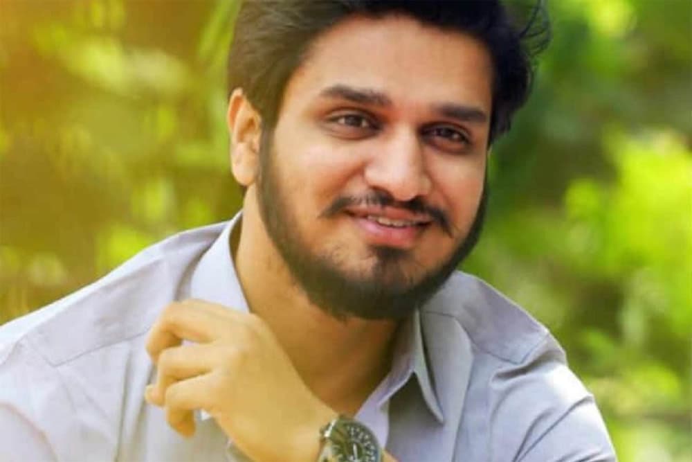 Nikhil Sensational Comments Goes Viral